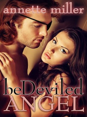 cover image of Bedeviled Angel